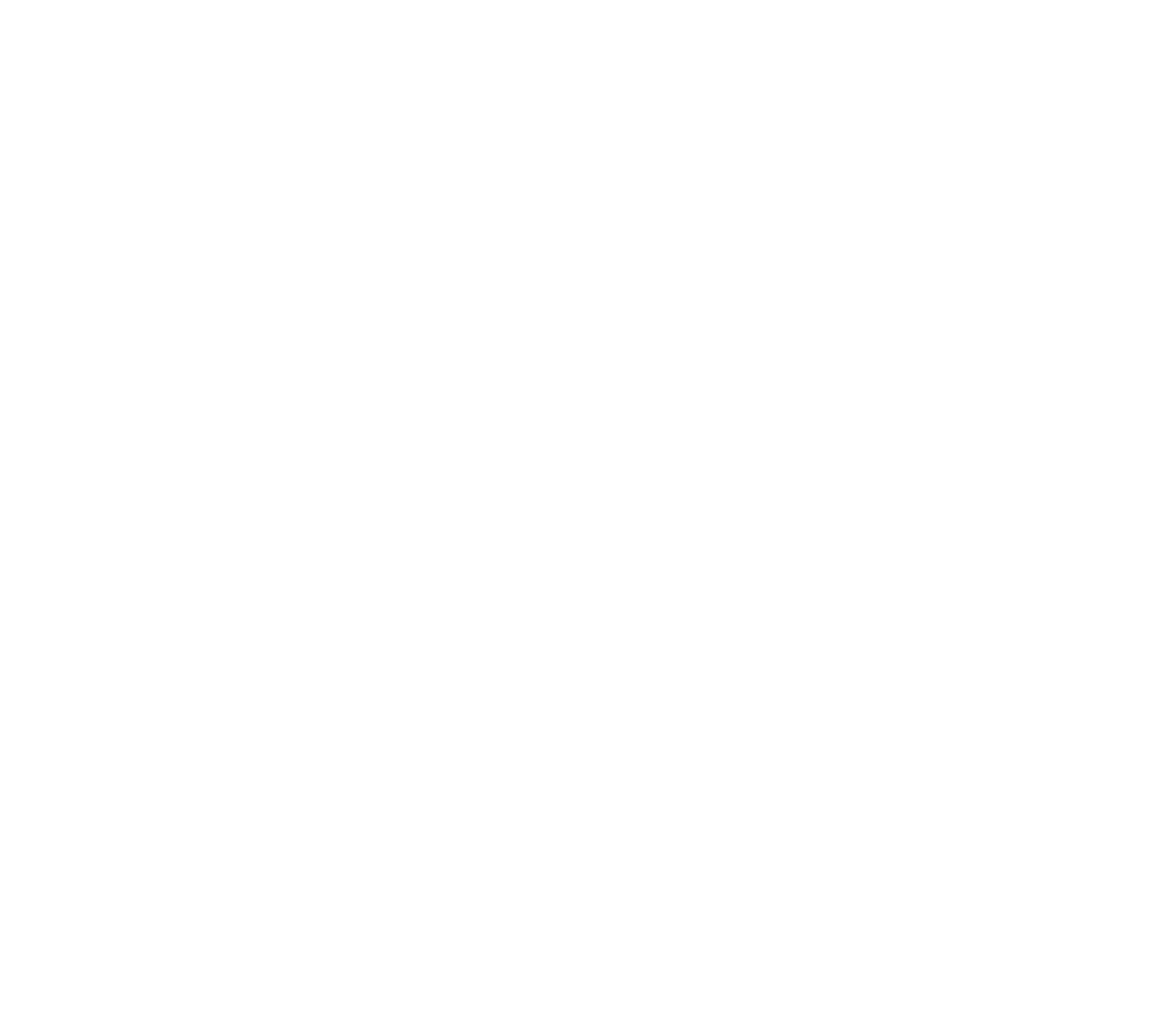 Aligned Pilates logo in white with a lowercase a and lowercase p connected with a line down the middle.