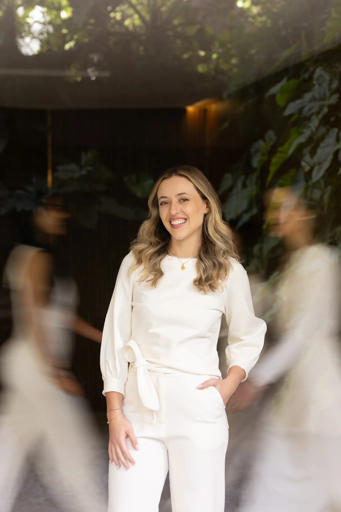 Dra. Beatriz Grassetti Ginecologista e Obstetra USP