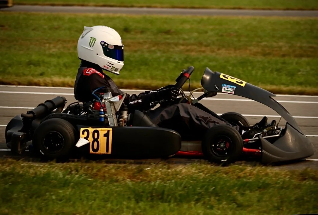 Rotax Western Finals - August 2026