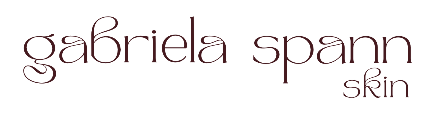Gabriela Spann Skin