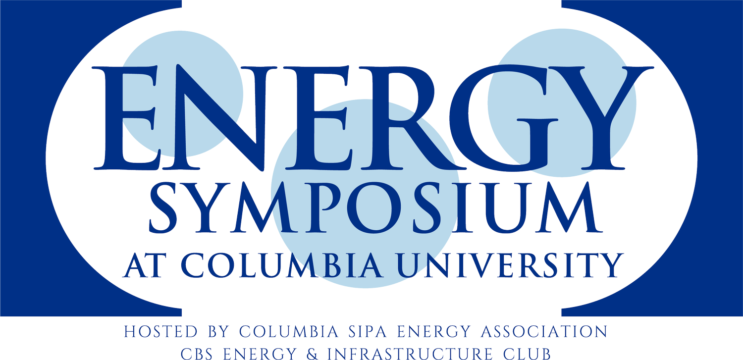 Columbia University Energy Symposium