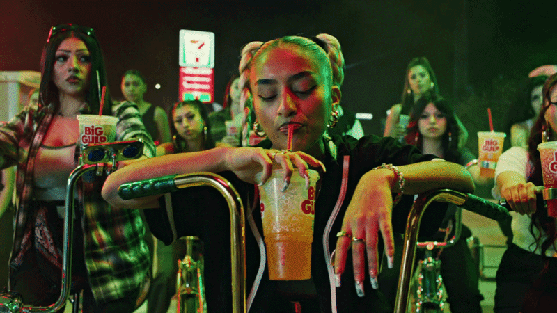 7-Eleven / Take It To Eleven