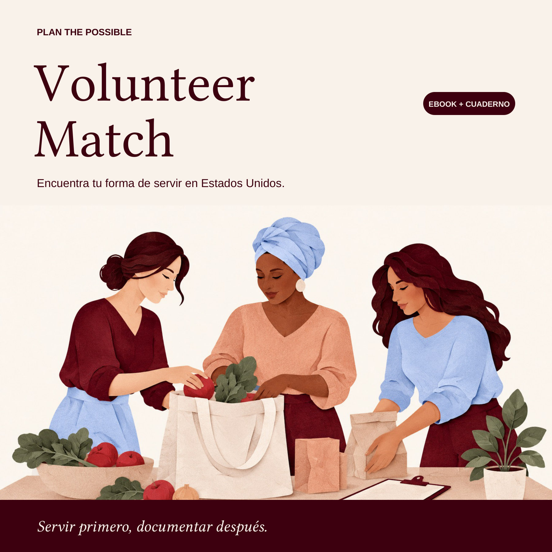 Voluntariado para odontólogos internacionales