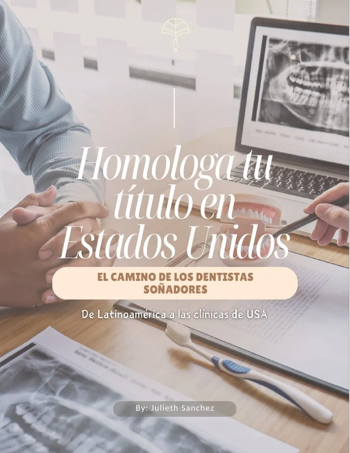 Homologa tu título en Estados Unidos