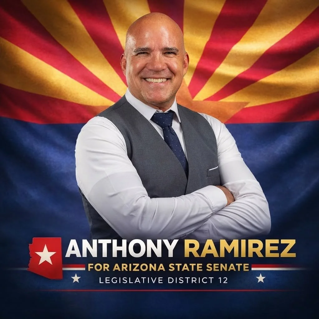 Anthony Ramirez