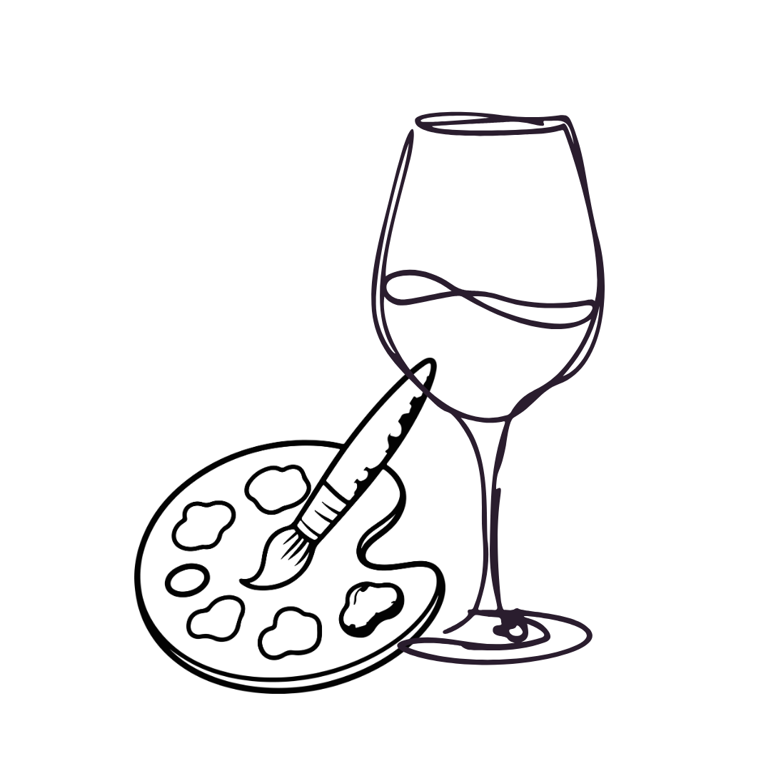 Sip & Create