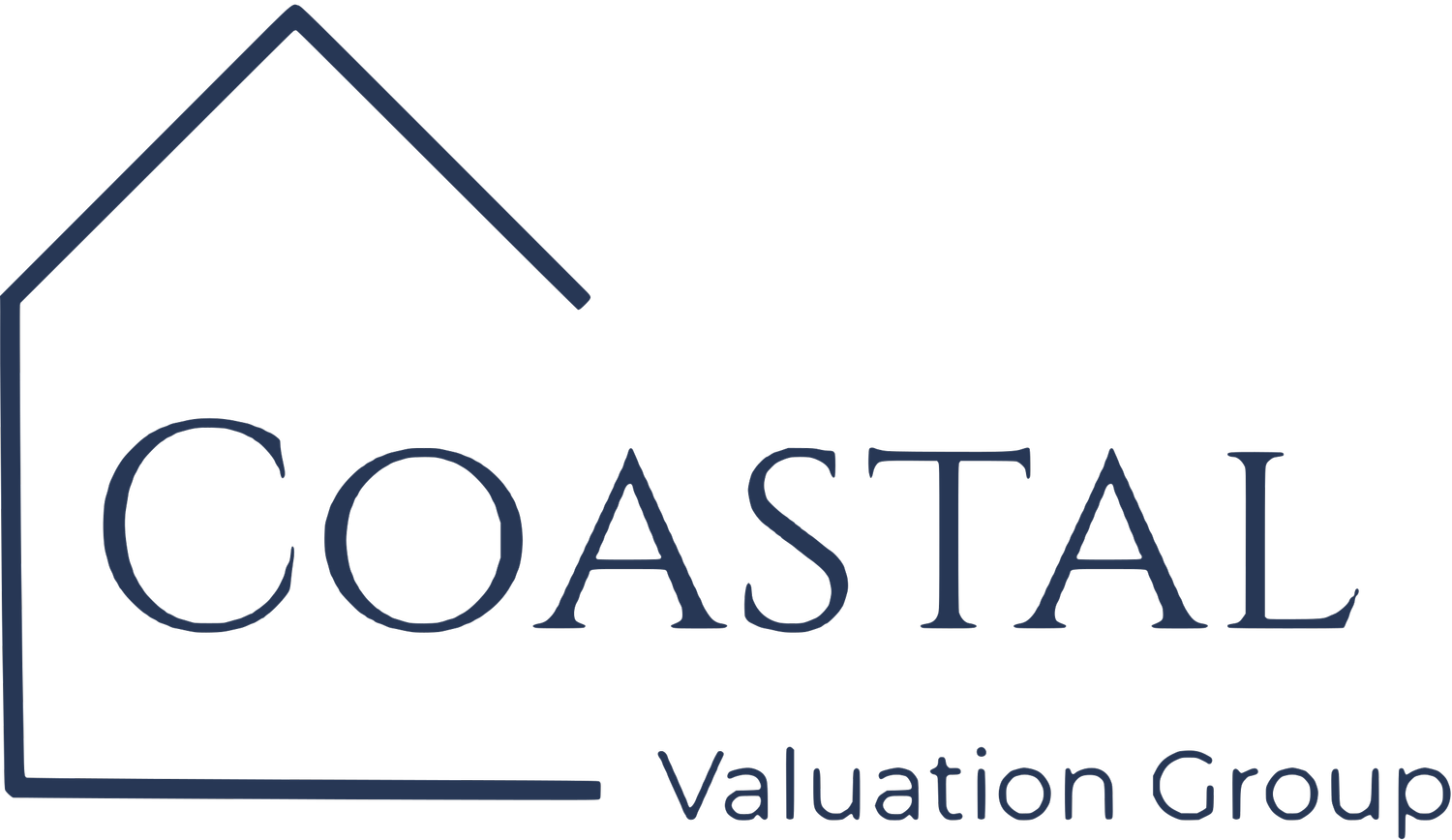 Coastal Valuation Group