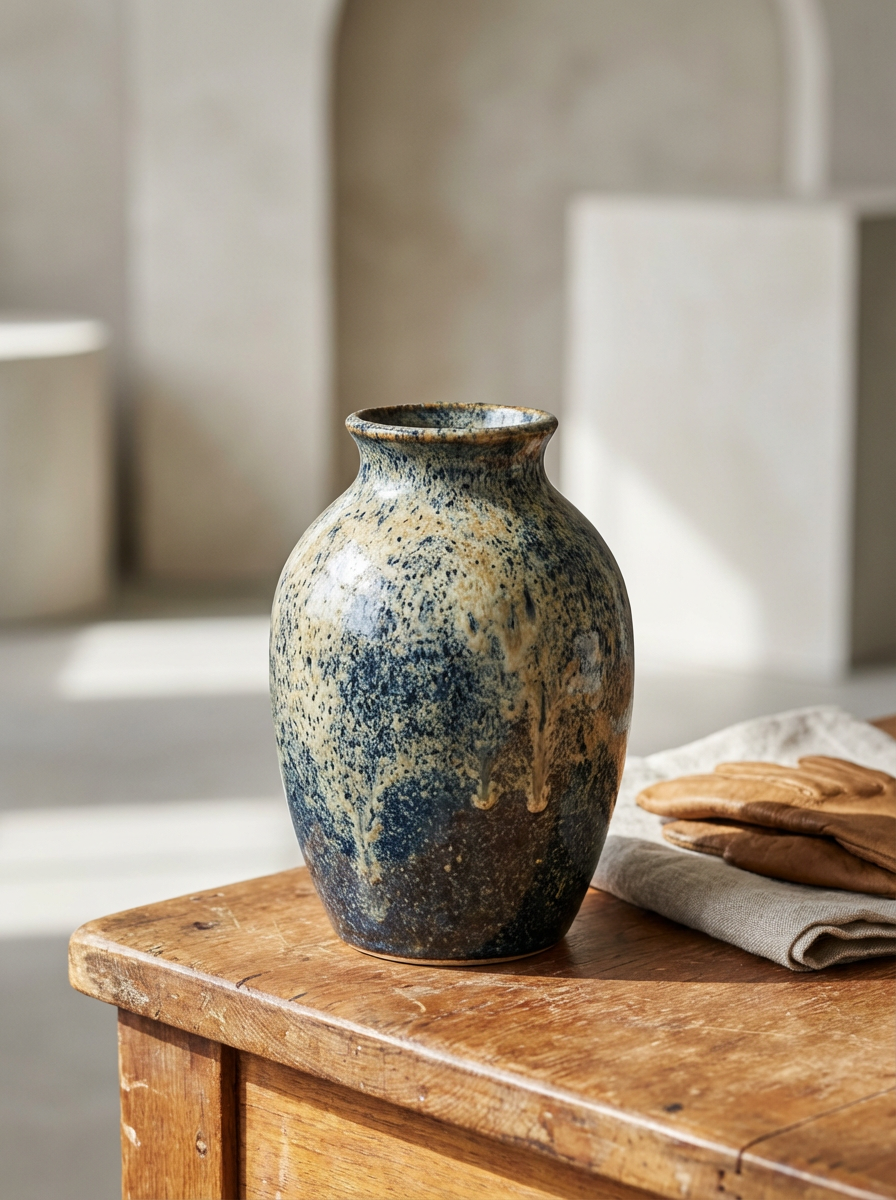 Ceramic Vase Rental