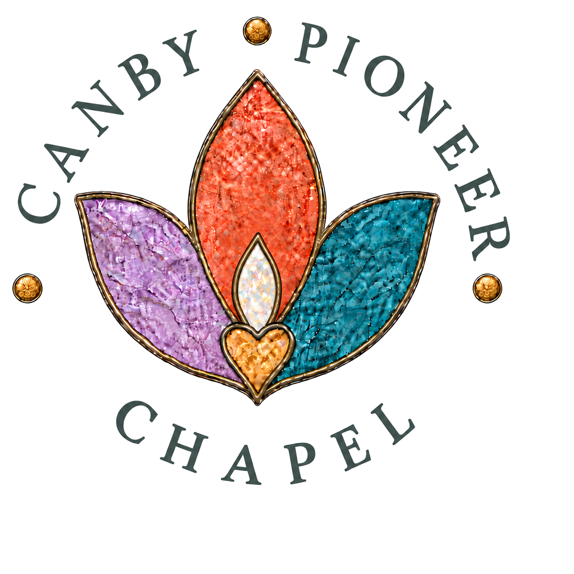 Canby Pioneer Chapel