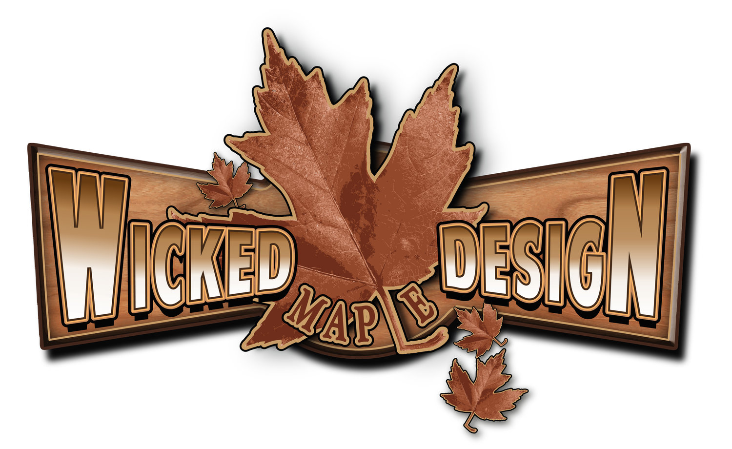 Wicked Maple Design
