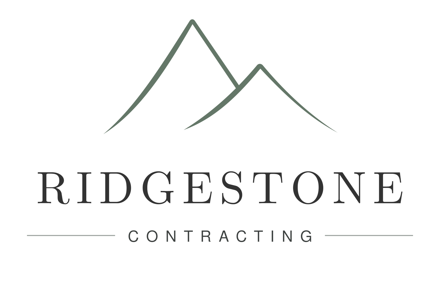 Ridgestone Contracting