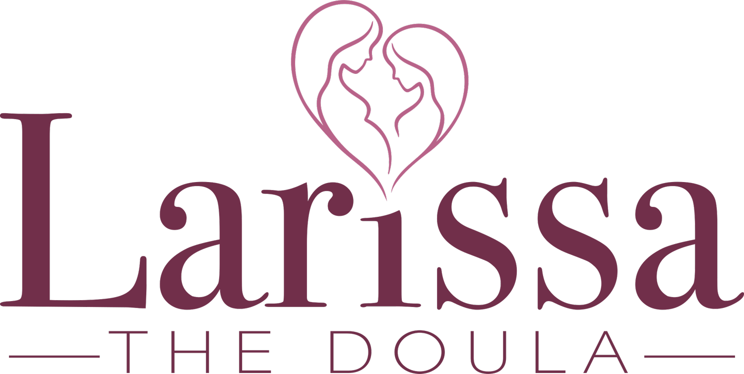 Larissa the Doula