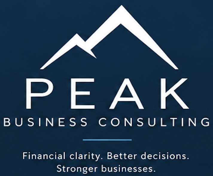 Peak Business Consulting LLC