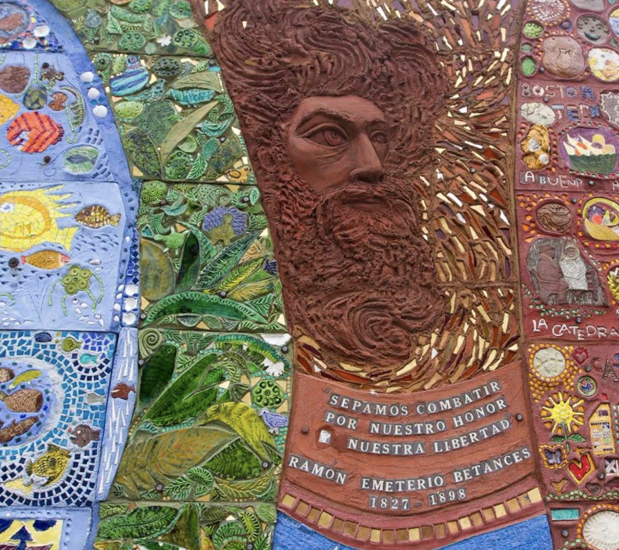 Building a Mosaic of Arts and Democracy: Policy Brief