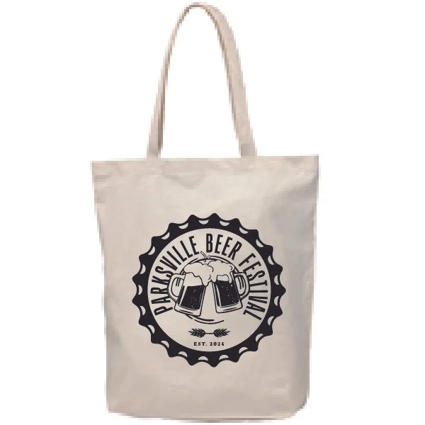 PBF Tote bags