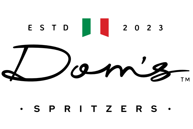 Dom's spritz Logo.png