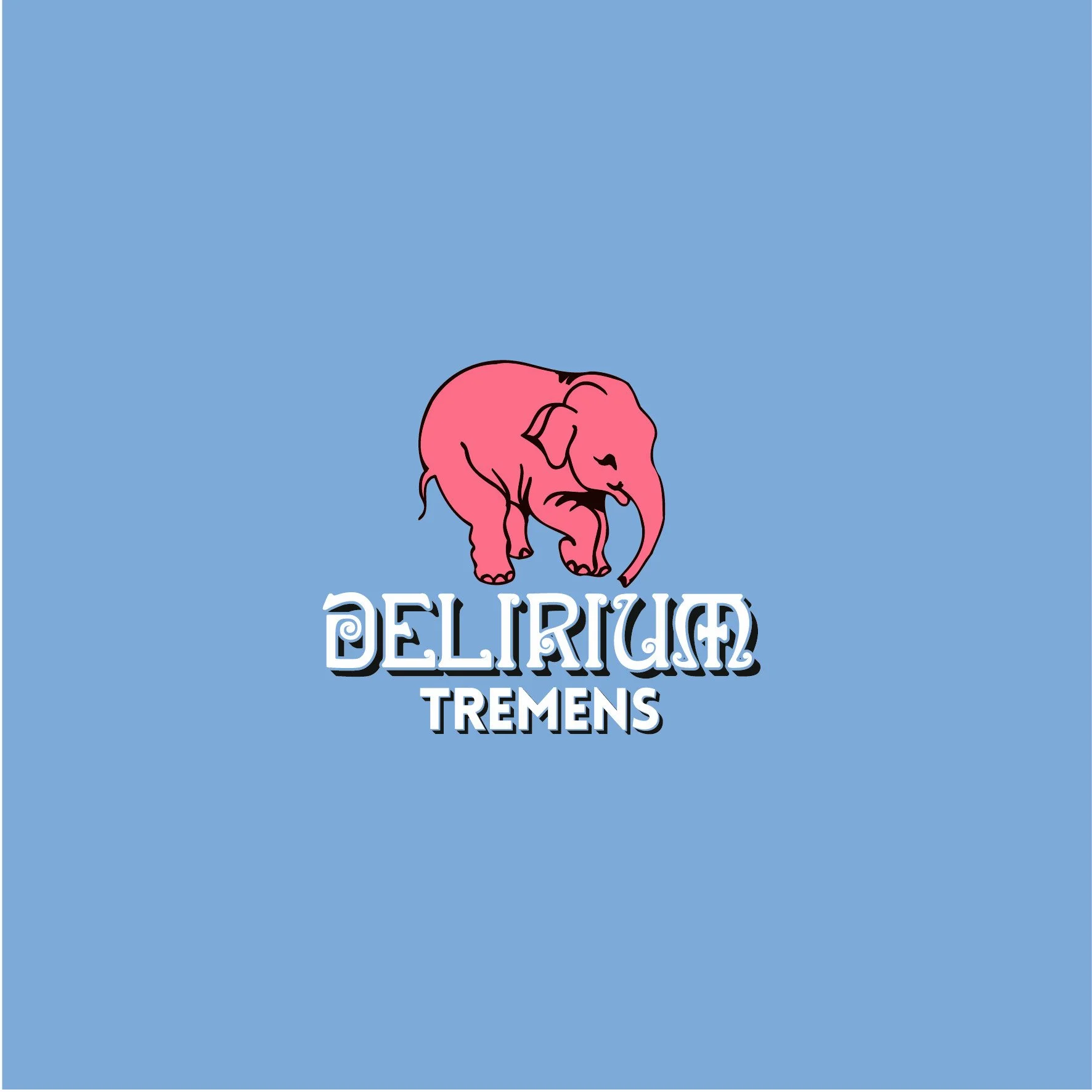 Delirium Tremens