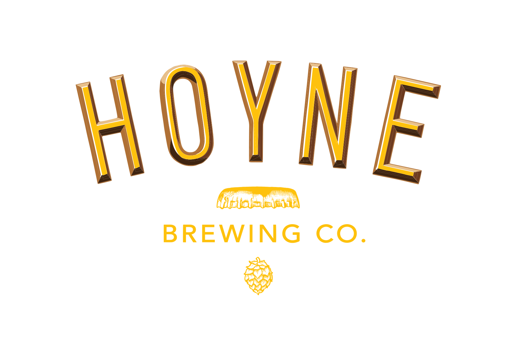 Hoyne Brewing Company