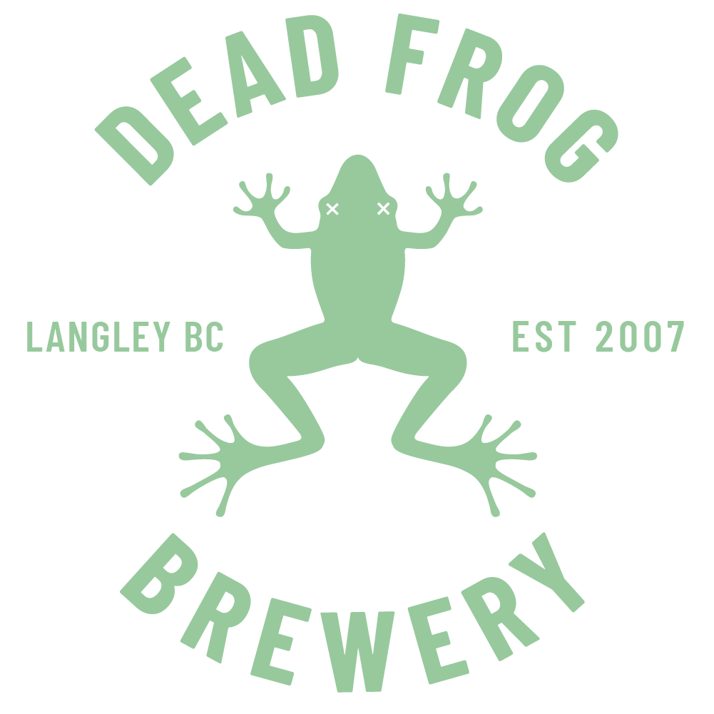 Dead Frog Brewery