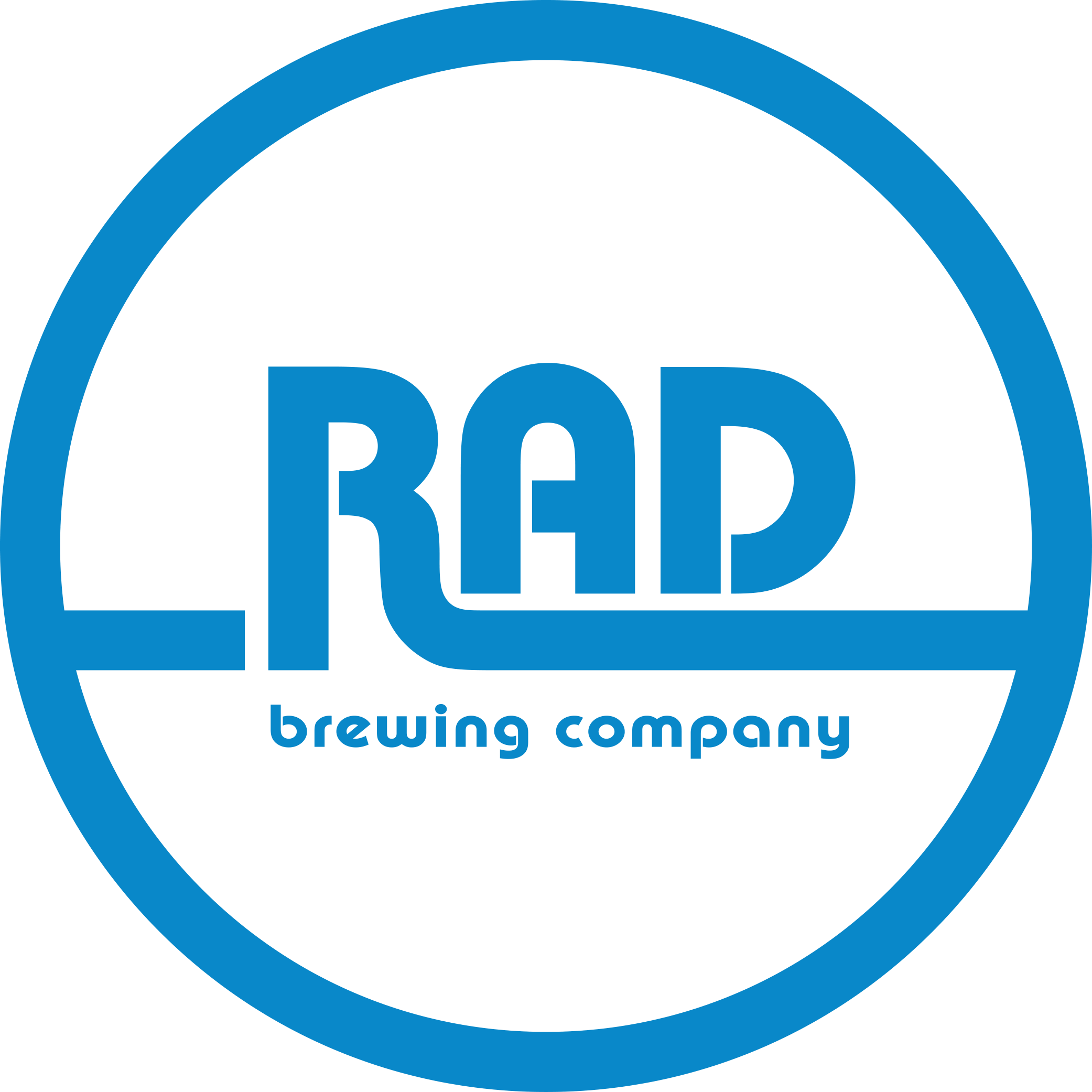 RAD Brewing Company