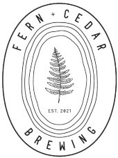 Fern & Cedar