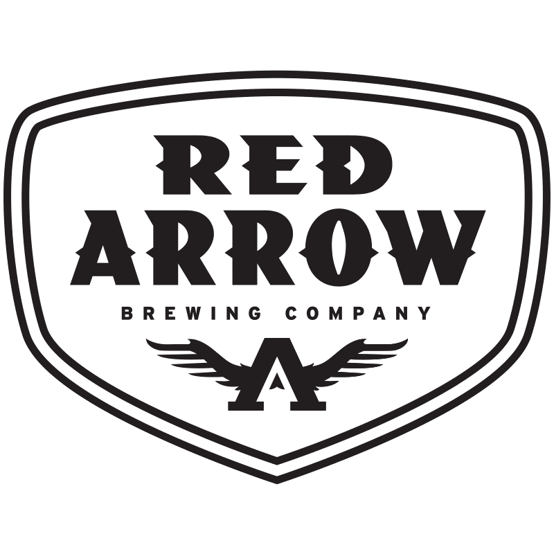 Red arrow brewing