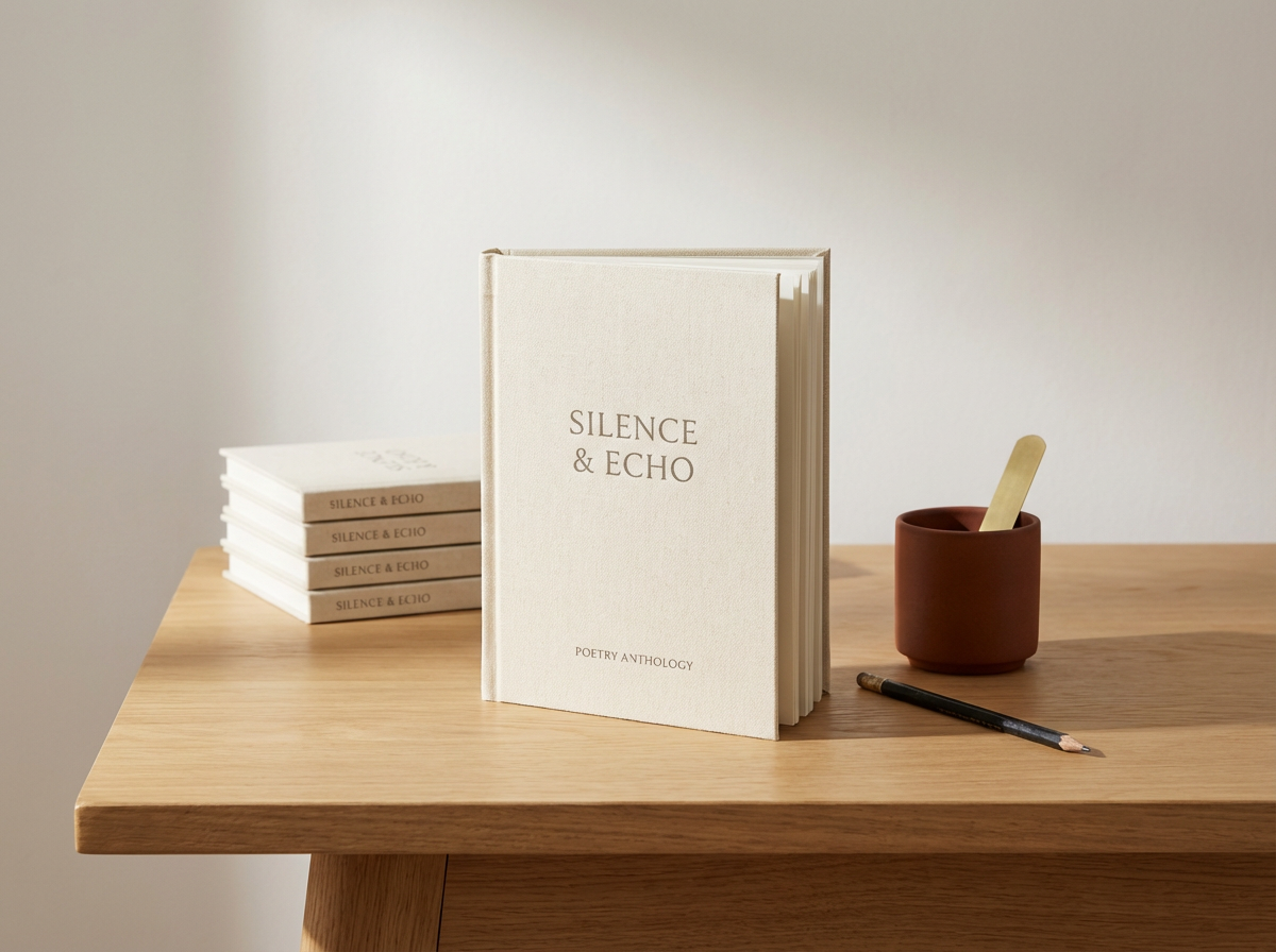 Poetry Anthology