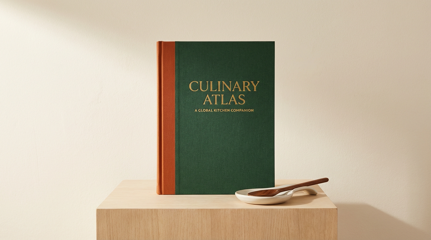 Culinary Encyclopedia