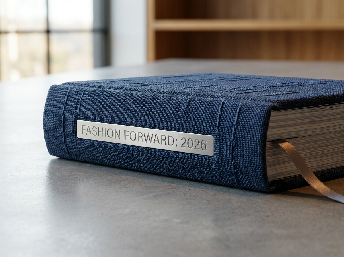 Fashion Anthology Book