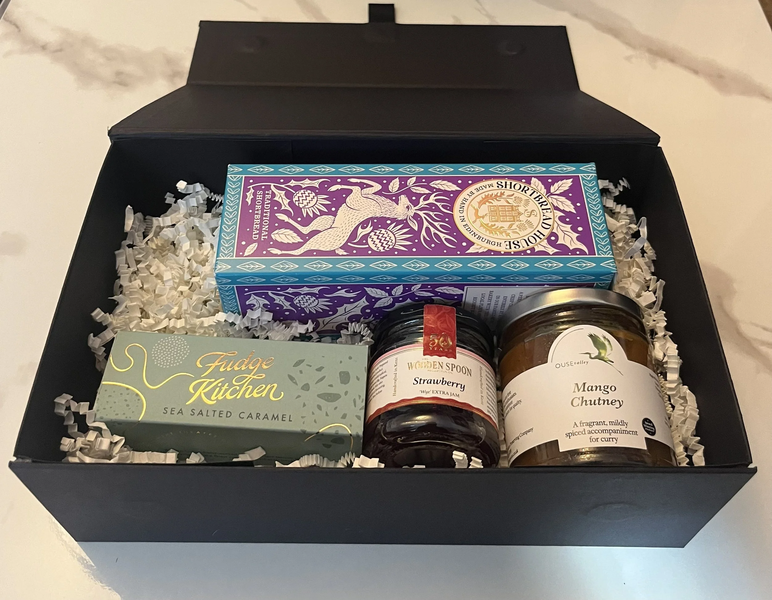 The Everyday Hamper