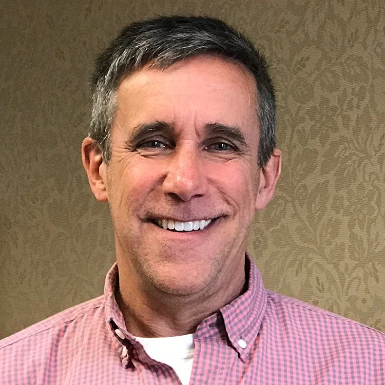 board member bio photo