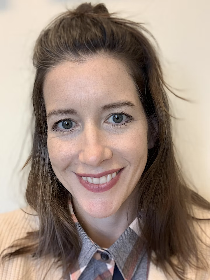 board member bio photo