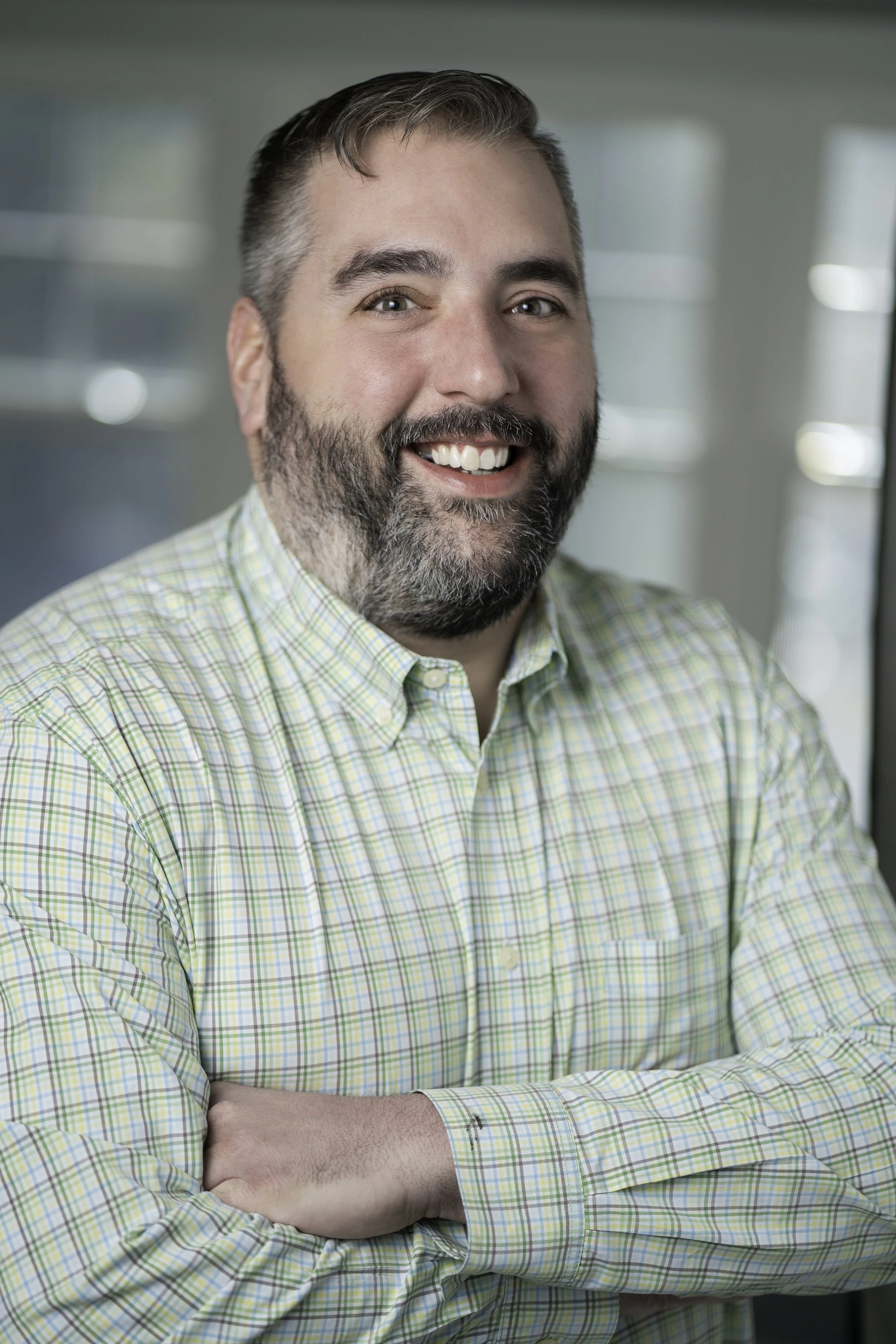 board member bio photo