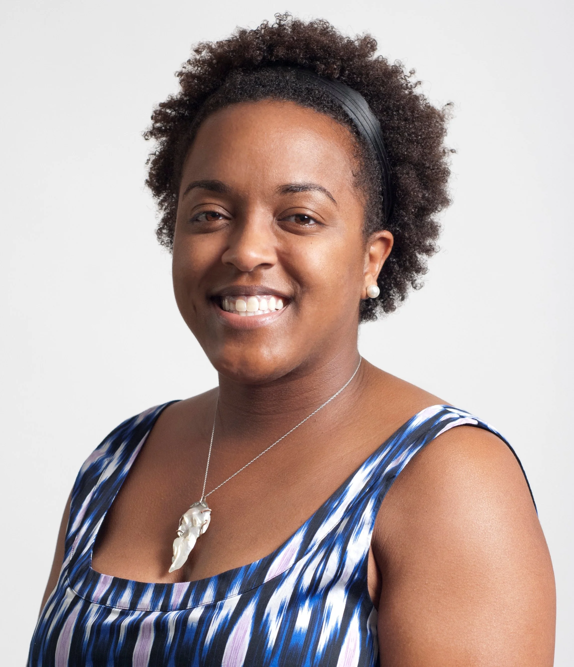 board member bio photo
