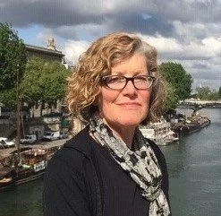 board member bio photo