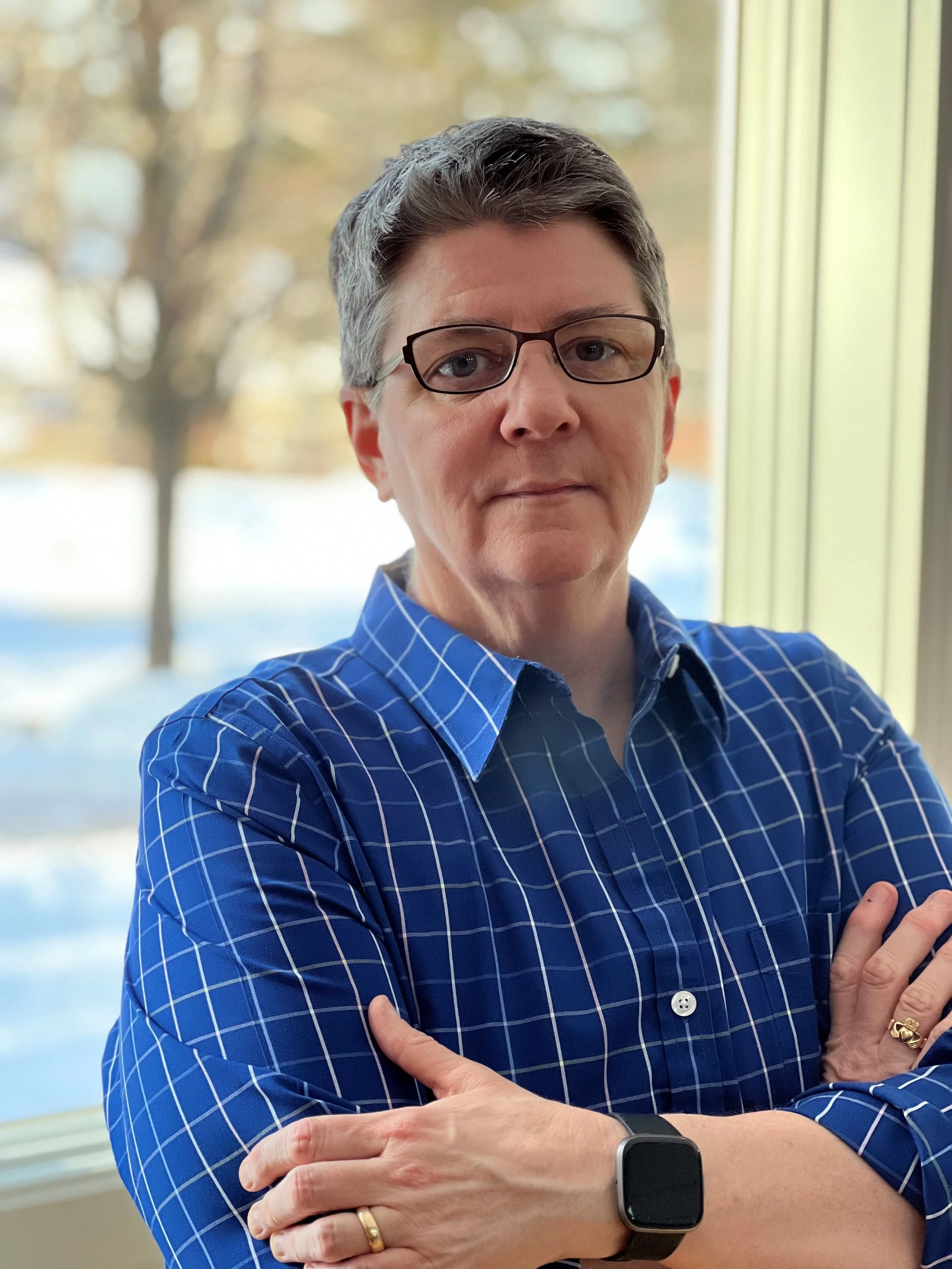 board member bio photo