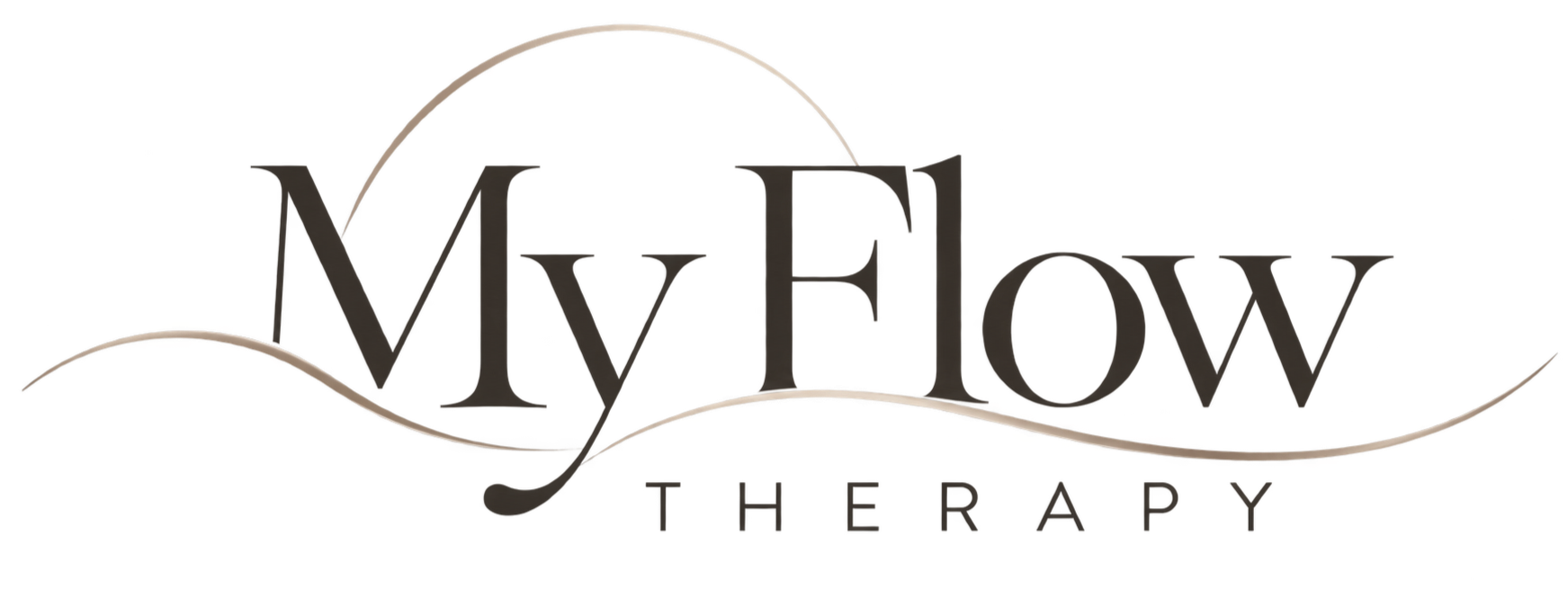 My Flow Therapy logo