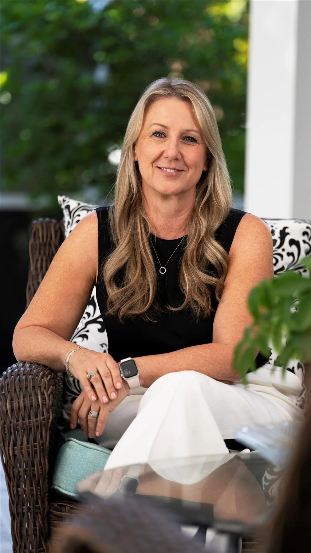 Jane Ebury Sinclair, Realtor