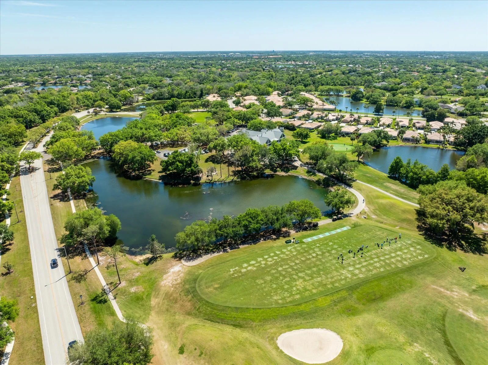 EVERYDAY LIVING IN RIVER CLUB, BRADENTON