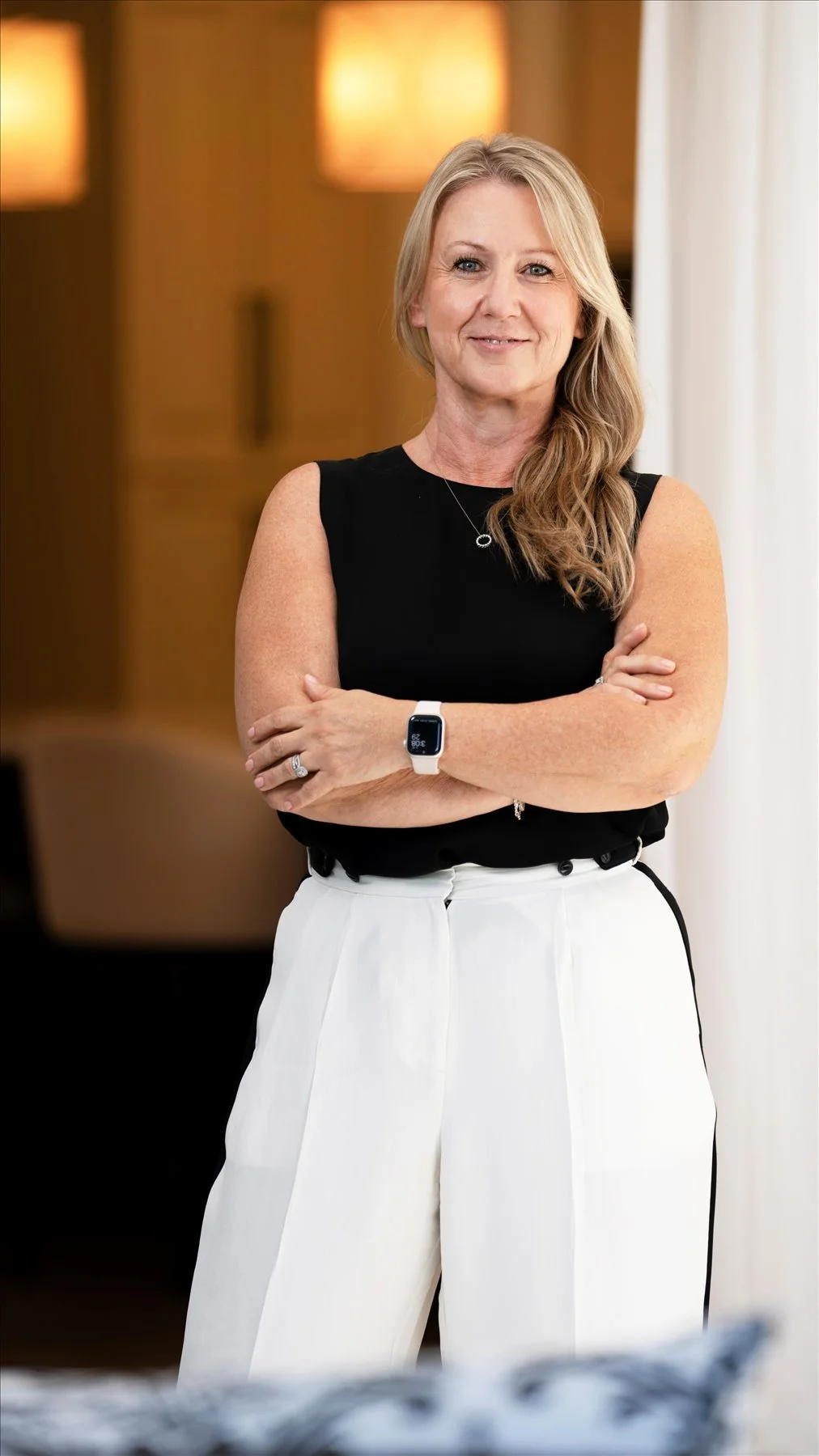 Jane Ebury Sinclair, Realtor