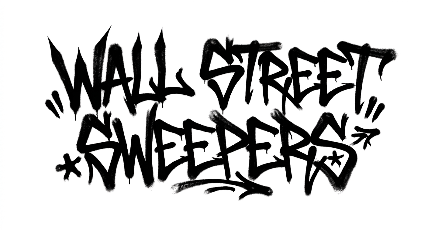 Wall Street Sweepers