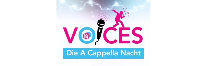 The A Cappella Night