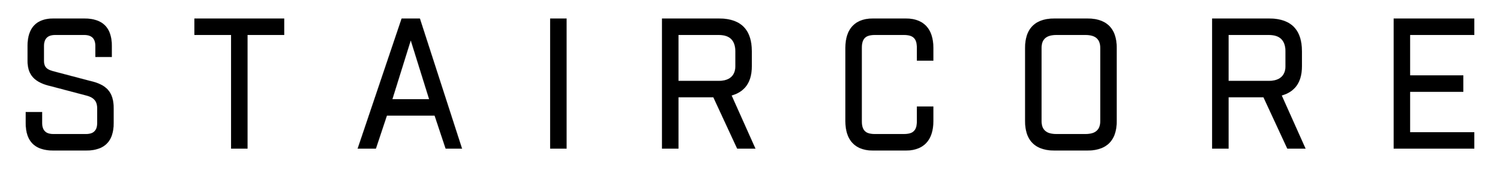 Staircore