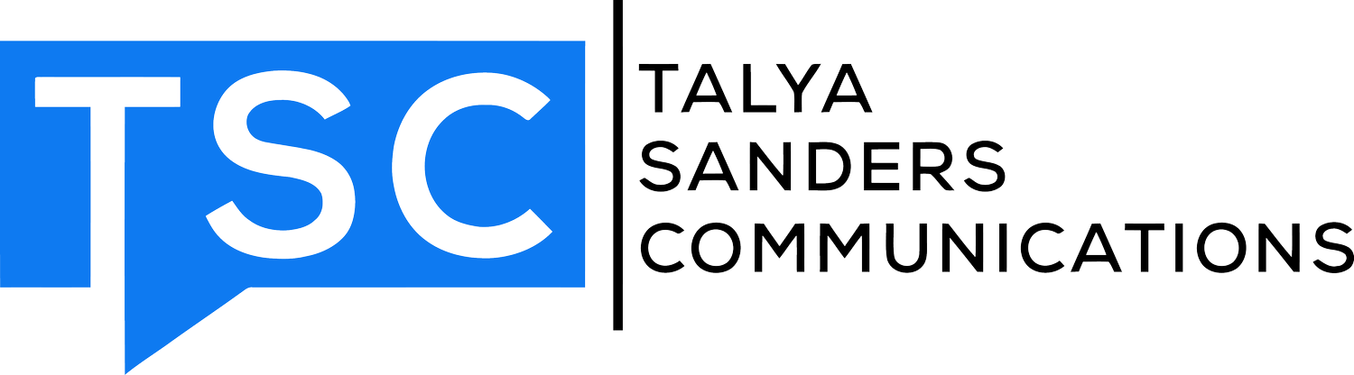 Talya Sanders Communications