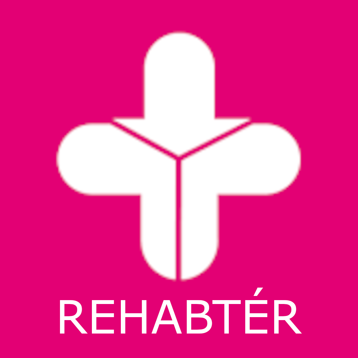 REHABTÉR