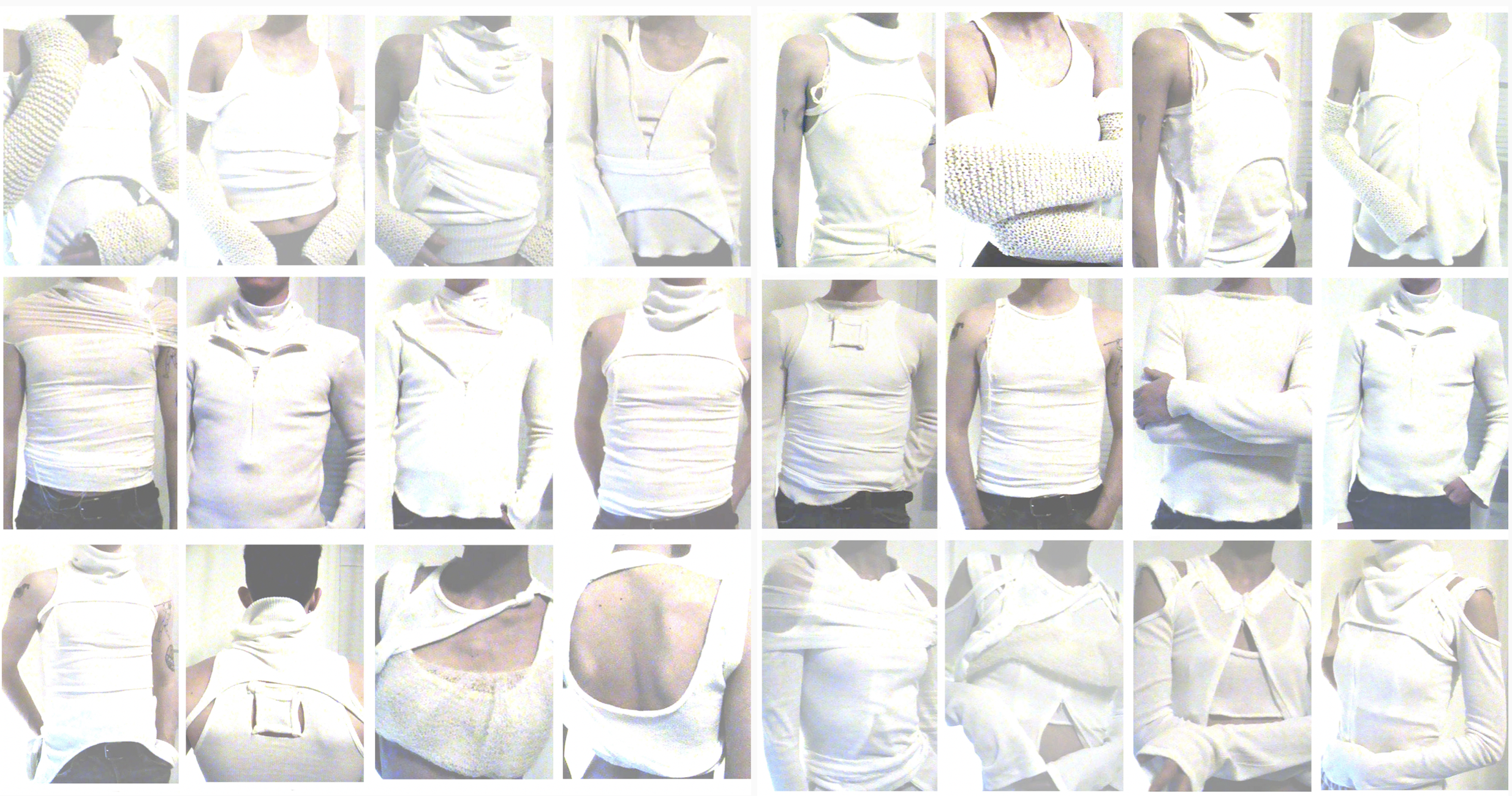    THE SINGLETS