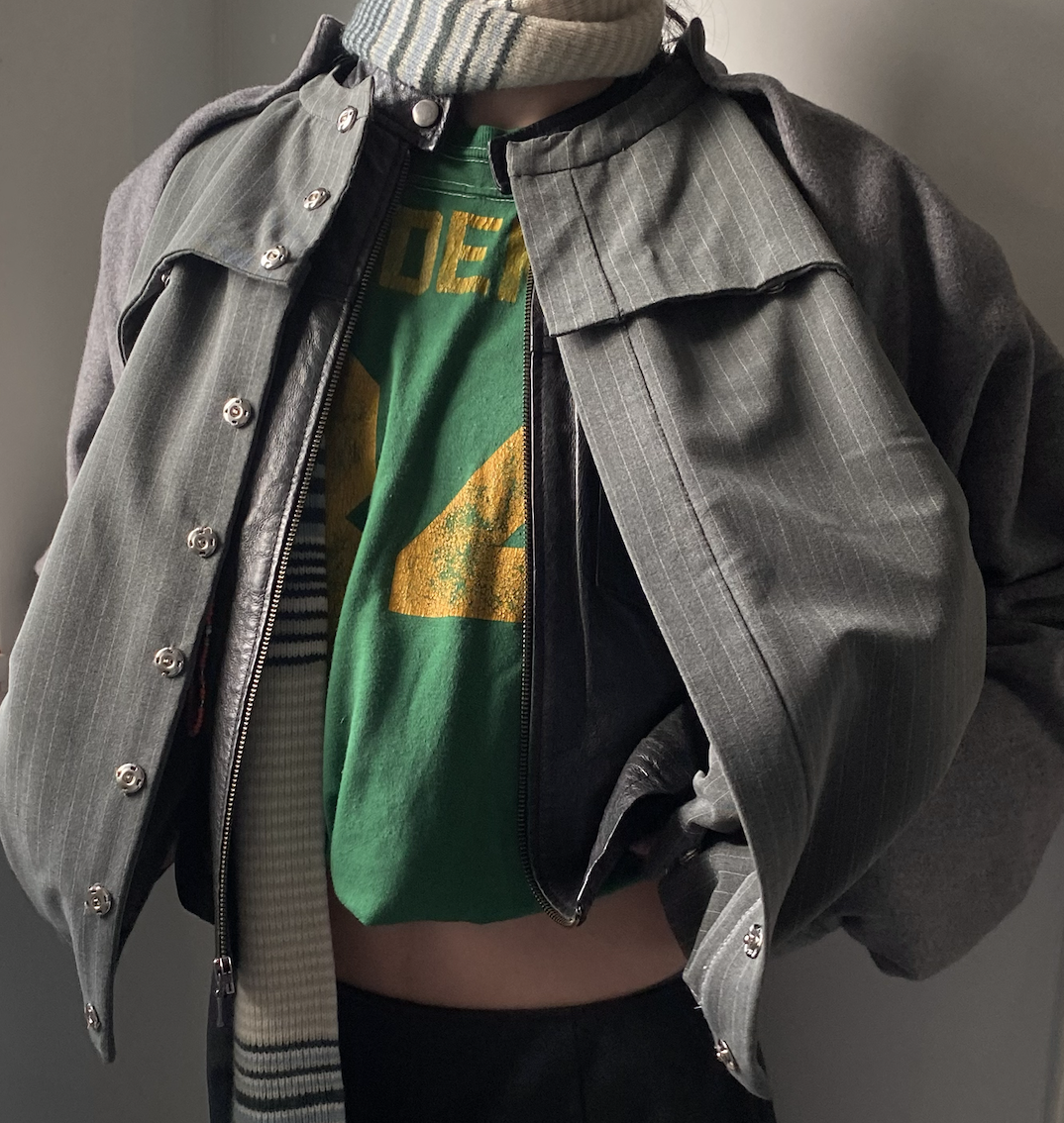 MODULAR CLOTHING