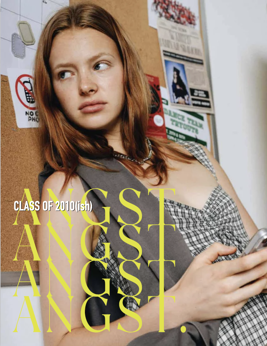 C3 MAGAZINE