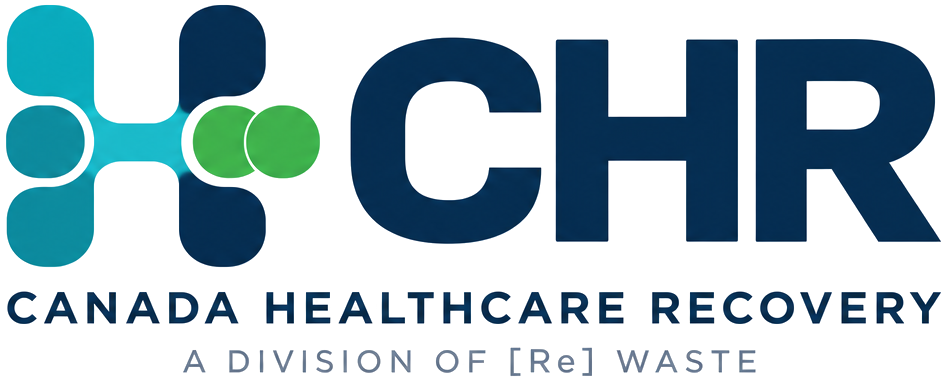 Canada Healthcare Recovery
