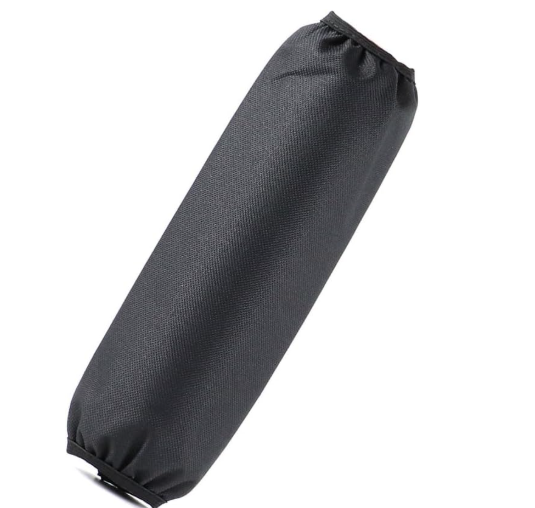 shock cover